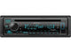 Kenwood KDC-BT382U Autoestéreo CD-Receiver con Bluetooth - KDC-BT382U - imagen producto 7
