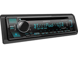 Kenwood KDC-BT382U Autoestéreo CD-Receiver con Bluetooth - KDC-BT382U - imagen producto 5