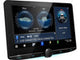 Kenwood DMX1058XR Pantalla con receptor multimedia digital 10.1" - DMX1058XR - imagen producto 8