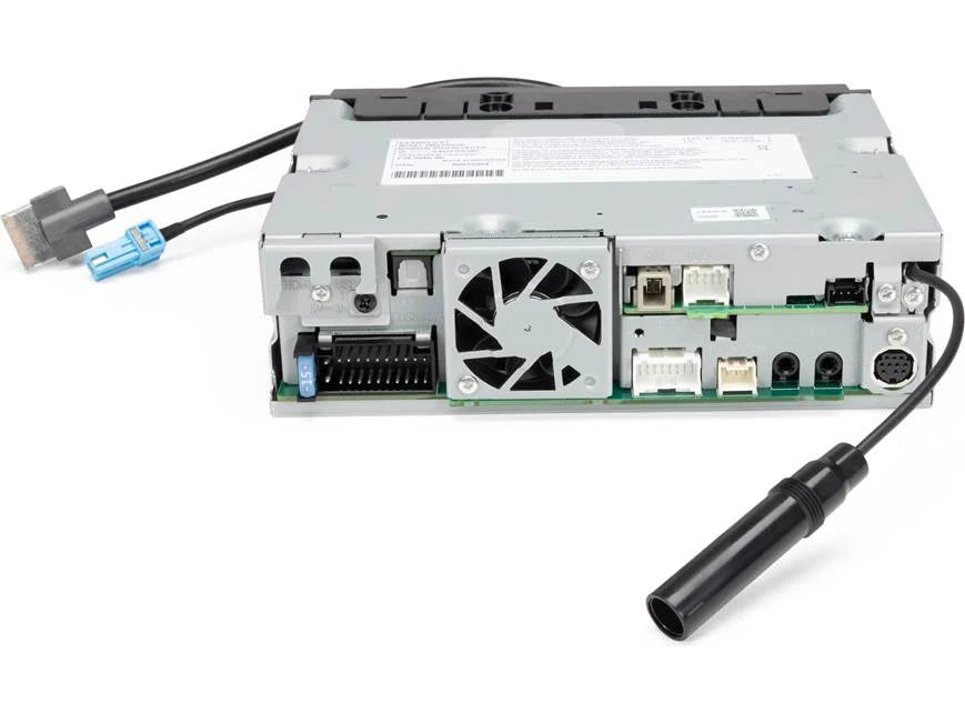 Kenwood DMX1058XR Pantalla con receptor multimedia digital 10.1" - DMX1058XR - imagen producto 7