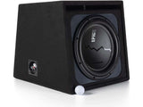 AudioControl EPICX-V12 Cajón Subwoofer Cargado Vented 12 pulgadas 500W RMS - EPICX-V12 - imagen producto 4