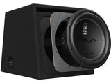 AudioControl EPICX-V12 Cajón Subwoofer Cargado Vented 12 pulgadas 500W RMS - EPICX-V12 - imagen producto 5