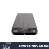 dB Drive G7 5000.1, vista del amplificador 3