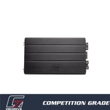 dB Drive G7 5000.1, vista del amplificador 2