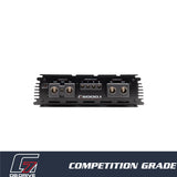 dB Drive G7 5000.1, vista del amplificador 6