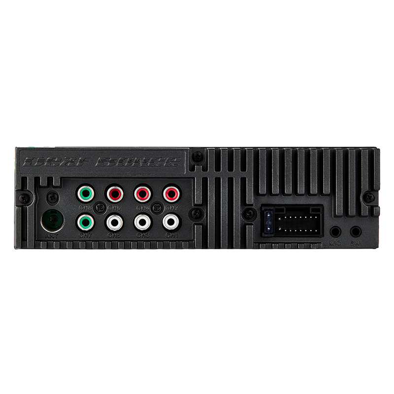 Deaf Bonce GEMINI760DSP Autoestéreo con DSP Integrado - GEMINI760DSP - imagen producto 4