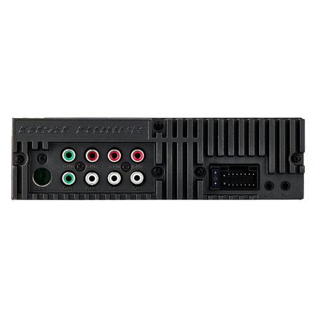 Deaf Bonce GEMINI760DSP Autoestéreo con DSP Integrado - GEMINI760DSP - imagen producto 8