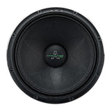 Deaf Bonce AP-M81AC NEO: medio rango de 8 pulgadas, vista frontal oficial
