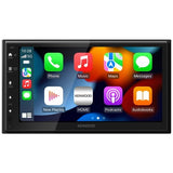 Kenwood DMX400S Pantalla con receptor doble DIN con Bluetooth, CarPlay y Android Auto - DMX400S - imagen producto 4