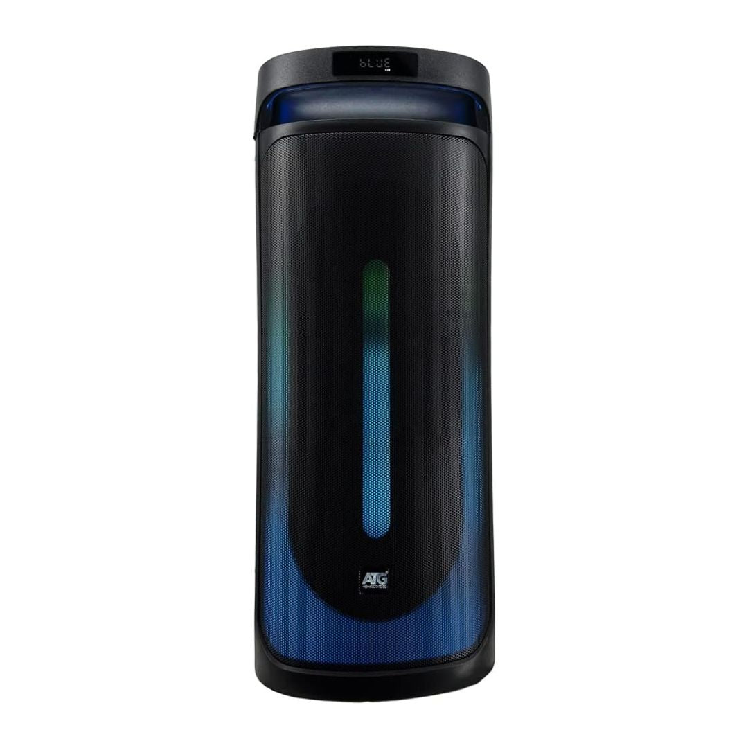 Bocina Party Box ATG FYRE-PRO880 8” Bluetooth LED