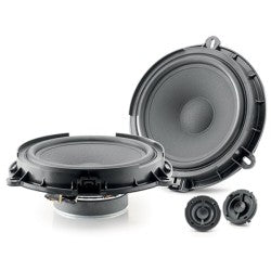 Focal IS FORD 165 Set de Medios 2 vías - IS FORD 165 - imagen producto 6