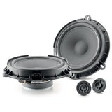 Focal IS FORD 165 Set de Medios 2 vías - IS FORD 165 - imagen producto 6