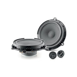 Focal IS FORD 165 Set de Medios 2 vías - IS FORD 165 - imagen producto 8