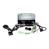 Pantalla JVC KW-M690BW 6.8″ CarPlay Android Auto Bluetooth