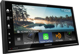Kenwood DMX709S Pantalla Multimedios Digital 6.8" con Radio HD - DMX709S - imagen producto 7
