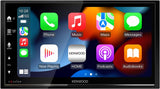 Kenwood DMX709S Pantalla Multimedios Digital 6.8" con Radio HD - DMX709S - imagen producto 2