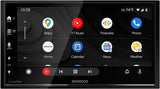Kenwood DMX709S Pantalla Multimedios Digital 6.8" con Radio HD - DMX709S - imagen producto 8