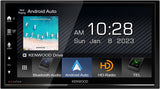 Kenwood DMX709S Pantalla Multimedios Digital 6.8" con Radio HD - DMX709S - imagen producto 5