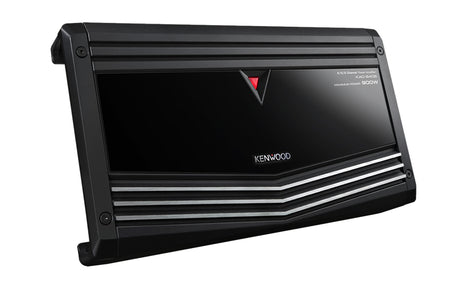 Kenwood KAC-8406 amplificador de 4 canales — fotografía oficial