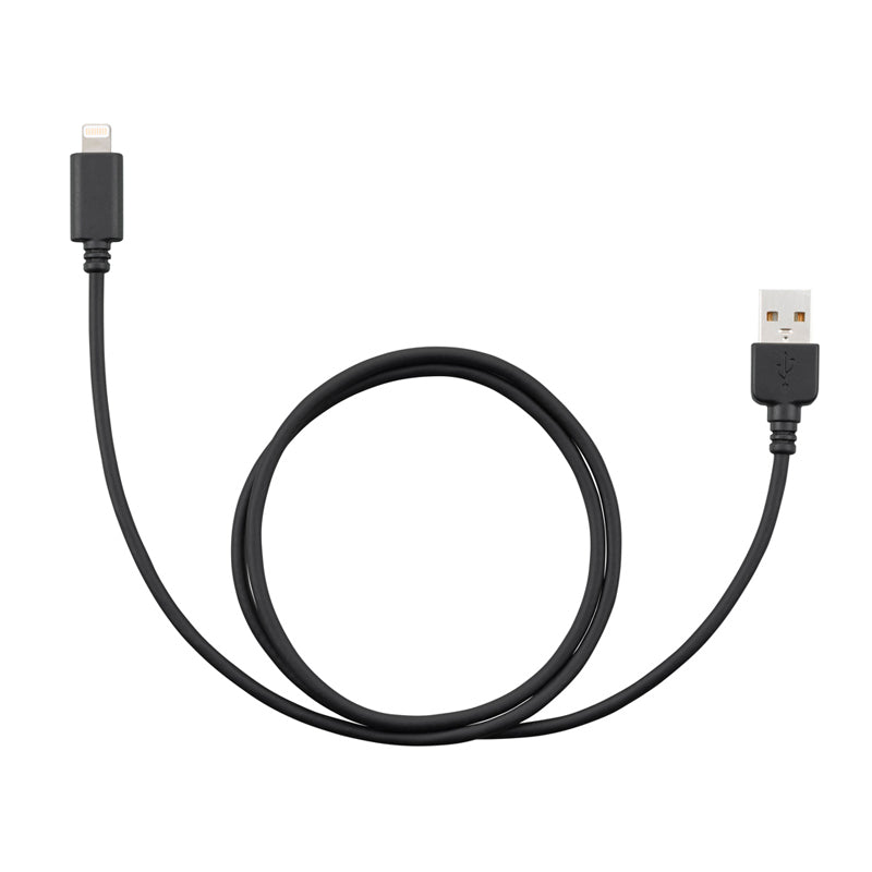 JVC KS-U62 Cable Lightning – USB para iPhone - KS-U62 - imagen producto 1
