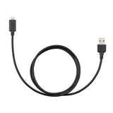 JVC KS-U62 Cable Lightning – USB para iPhone - KS-U62 - imagen producto 1