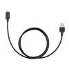 JVC KS-U62 Cable Lightning – USB para iPhone - KS-U62 - imagen producto 2