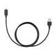 JVC KS-U62 Cable Lightning – USB para iPhone - KS-U62 - imagen producto 2