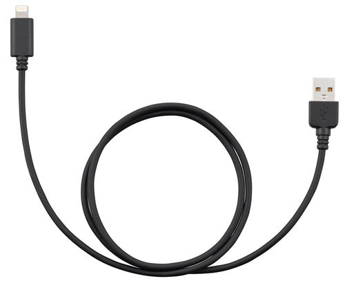 JVC KS-U62 Cable Lightning – USB para iPhone - KS-U62 - imagen producto 4