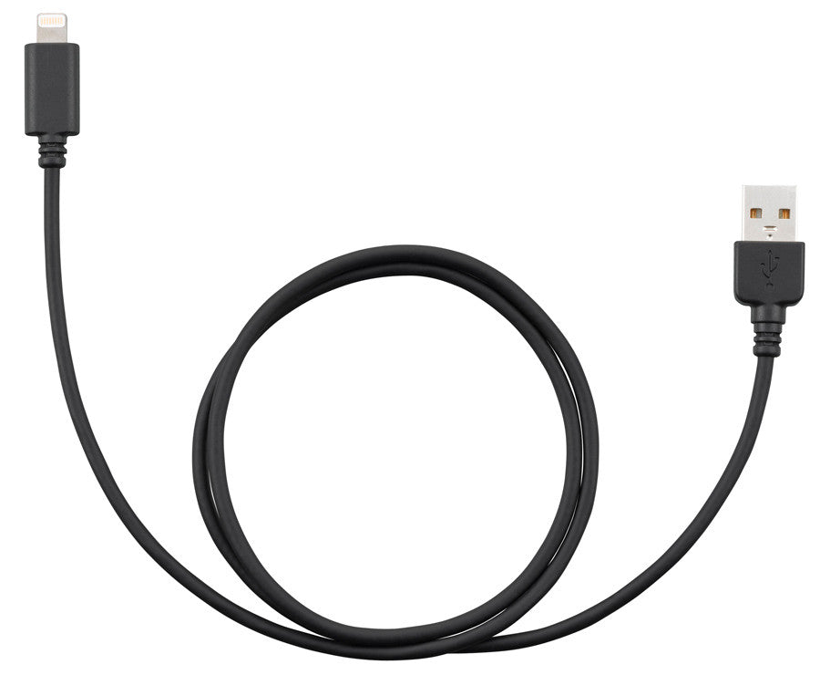 JVC KS-U62 Cable Lightning – USB para iPhone - KS-U62 - imagen producto 3
