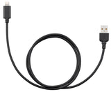JVC KS-U62 Cable Lightning – USB para iPhone - KS-U62 - imagen producto 3