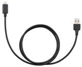 JVC KS-U62 Cable Lightning – USB para iPhone - KS-U62 - imagen producto 5