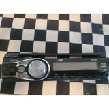 JVC KD-R330 CB Autoestéreo CD Receiver - KD-R330 - imagen producto 8