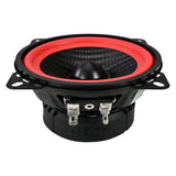 Bocinas 4 Pulgadas Cerwin Vega V4C Componentes 2 Vías 4 Ohms