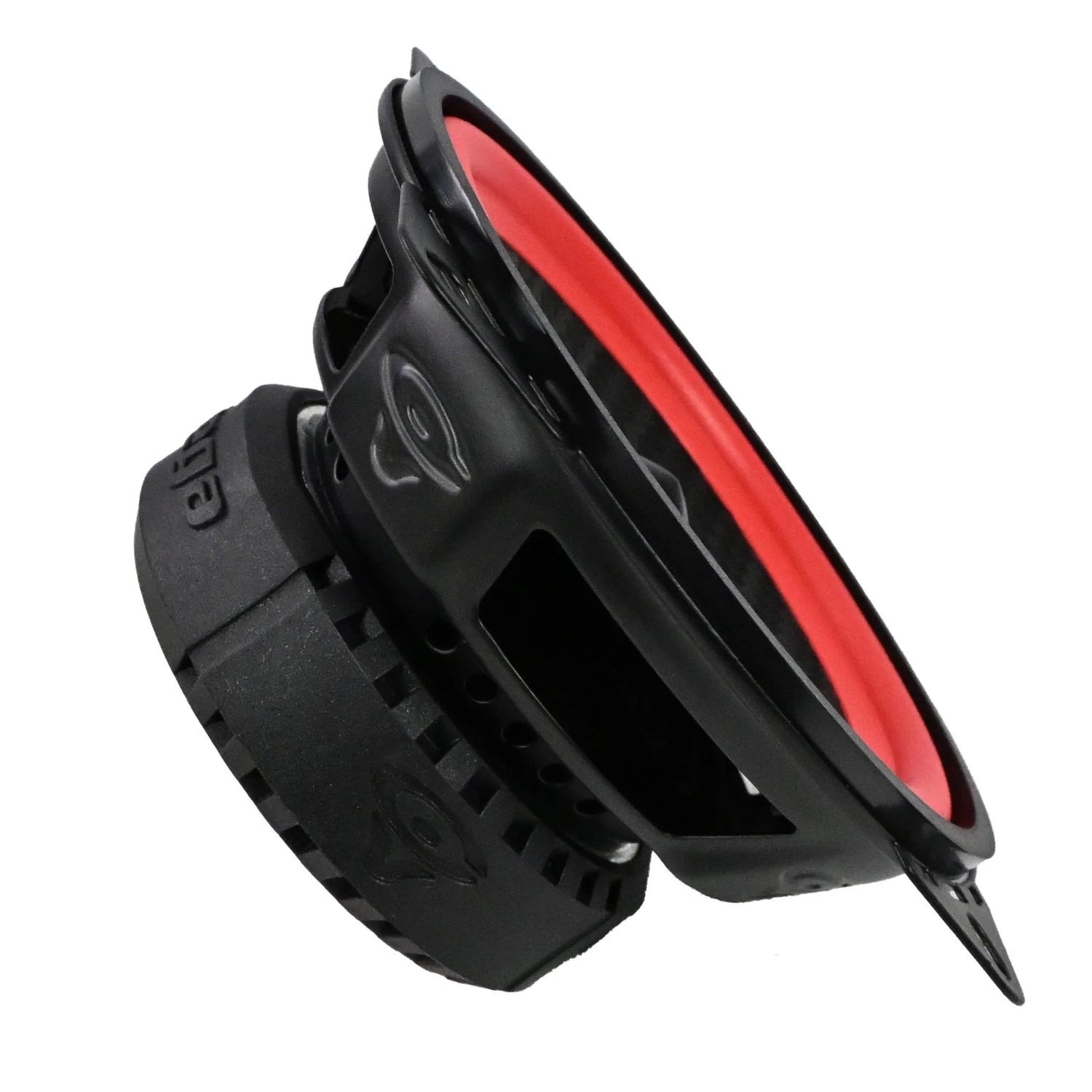 Bocinas 4 Pulgadas Cerwin Vega V4C Componentes 2 Vías 4 Ohms