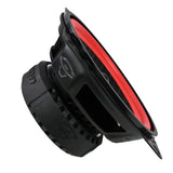 Bocinas 4 Pulgadas Cerwin Vega V4C Componentes 2 Vías 4 Ohms