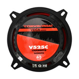 Set de Medios de 5.25 Pulgadas Cerwin Vega V525C  2 Vías