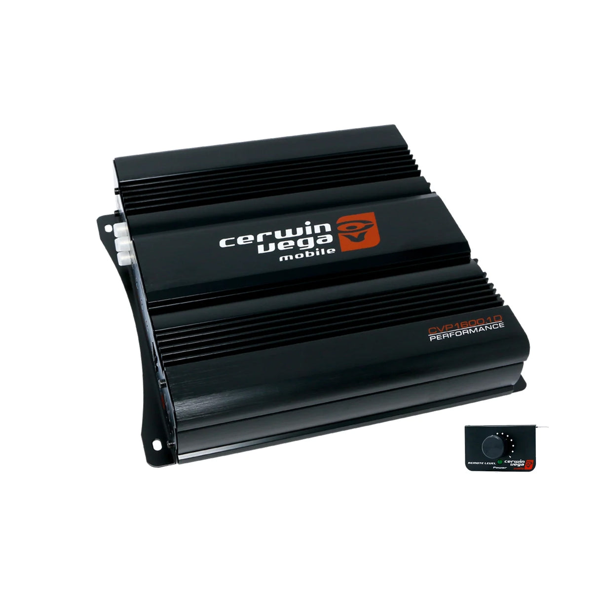 Amplificador Monoblock Cerwin Vega CVP1600.1D Clase AB