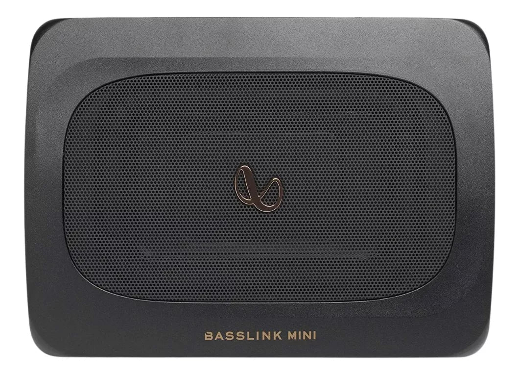 Infinity Basslink Mini