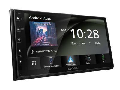 Kenwood DMX4710S Pantalla digital multimedia 6.8 pulgadas - DMX4710S - imagen producto 4