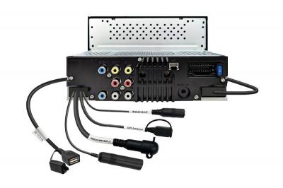 Kenwood DMX4710S Pantalla digital multimedia 6.8 pulgadas - DMX4710S - imagen producto 6