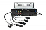 Kenwood DMX4710S Pantalla digital multimedia 6.8 pulgadas - DMX4710S - imagen producto 6