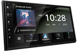 Kenwood DMX5710S Pantalla Multimedia 6.8" con Apple CarPlay y Android Auto - DMX5710S - imagen producto 2