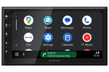 Kenwood DMX5710S Pantalla Multimedia 6.8" con Apple CarPlay y Android Auto - DMX5710S - imagen producto 6