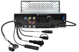 Kenwood DMX5710S Pantalla Multimedia 6.8" con Apple CarPlay y Android Auto - DMX5710S - imagen producto 4