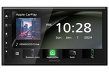 Kenwood DMX5710S Pantalla Multimedia 6.8" con Apple CarPlay y Android Auto - DMX5710S - imagen producto 5