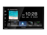 Kenwood DMX8709S Pantalla para Auto - DMX8709S - imagen producto 1