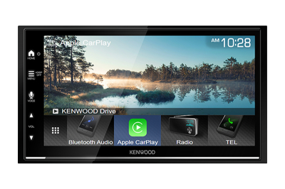 Kenwood DMX8709S Pantalla para Auto - DMX8709S - imagen producto 2