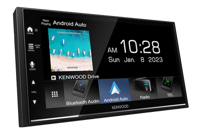 Kenwood DMX8709S Pantalla para Auto - DMX8709S - imagen producto 3