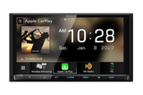 Kenwood DMX958XR pantalla 6.8" táctil con CarPlay y Android Auto inalámbrico - DMX958XR - imagen producto 2
