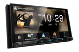 Kenwood DMX958XR pantalla 6.8" táctil con CarPlay y Android Auto inalámbrico - DMX958XR - imagen producto 3